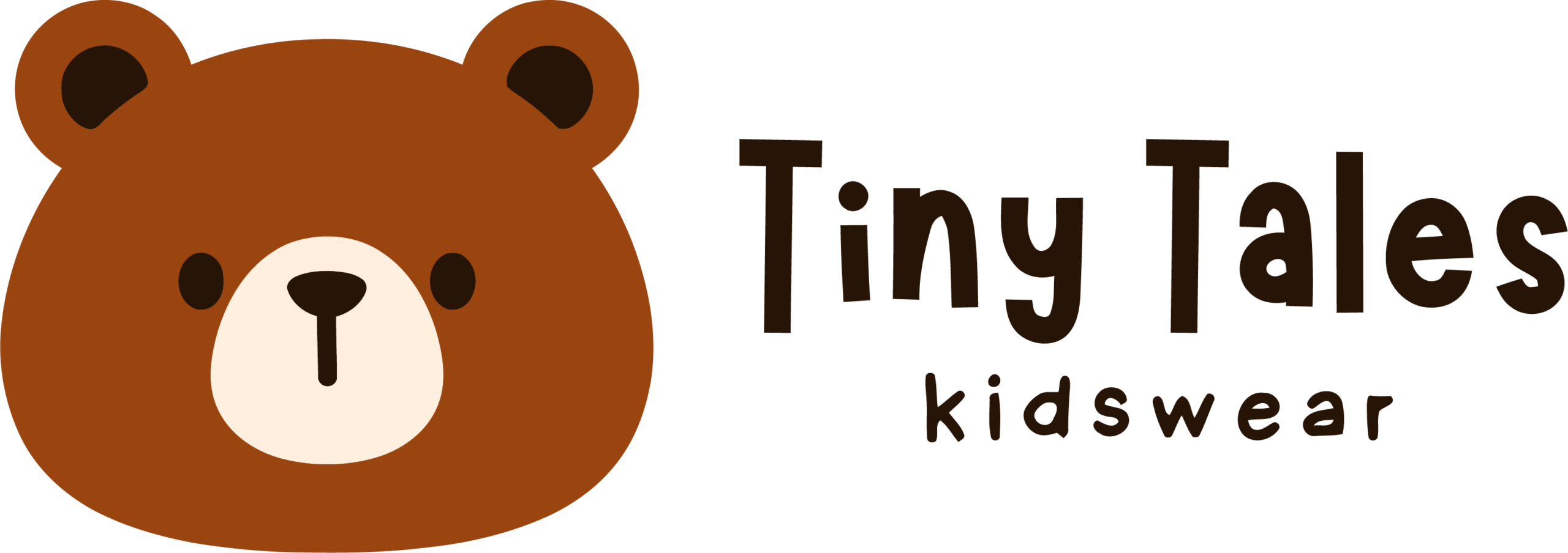Tiny Tales Kidswear